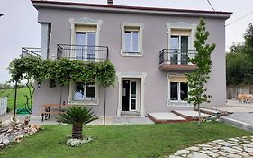 Villa Valentina B&B