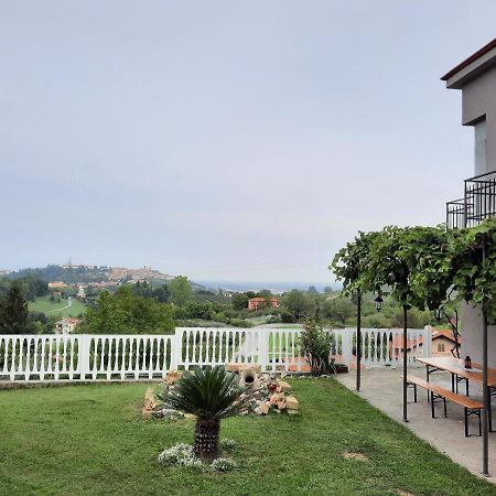 Villa Valentina B&B Vicoforte Extérieur photo